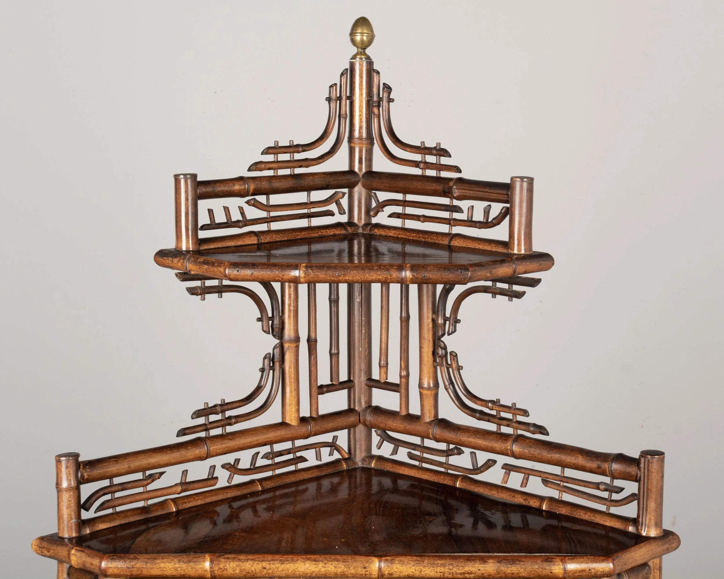 Olivier Fleury French Antiques-French Buffet-Style Furniture for